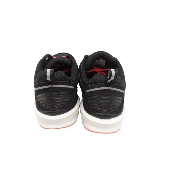 DAKOTA Women's Quad Lite Alum Toe Comp Plate Work Shoes 3602 Black Size 8M - Picture 3 of 9